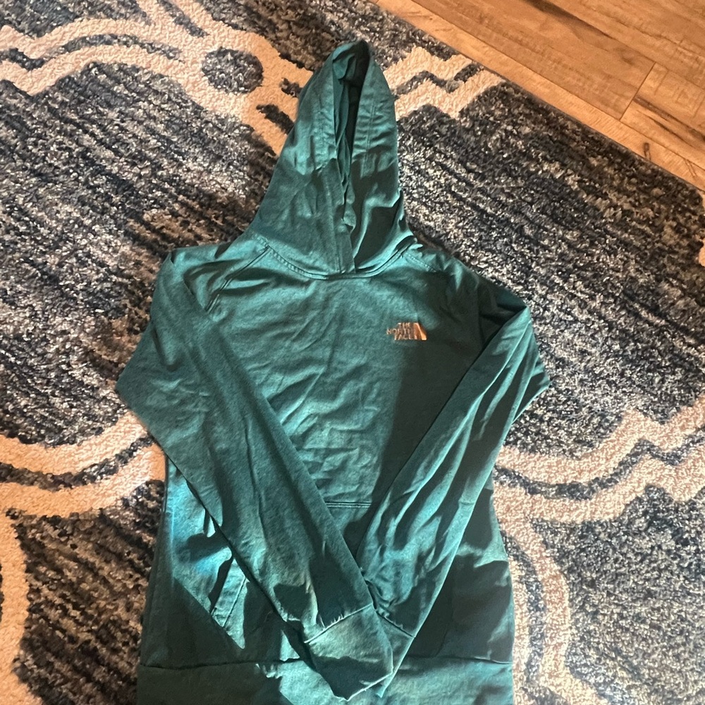 The North Face Hoodie